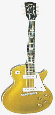 1954 Gibson Les Paul