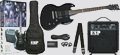 ESP LTD VIPER-10 Guitar Pack - Click For Larger Image