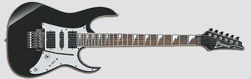 Ibanez RG350EX