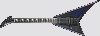 RR1T Rhoads Left-handed - Click For Larger Image