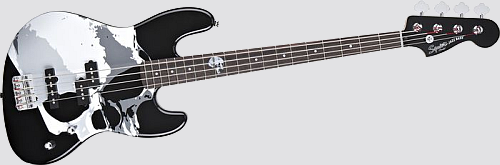 Frank Bello Jazz Bass