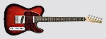 Squier Standard Telecaster