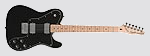 Squier Vintage Modified Telecaster Custom